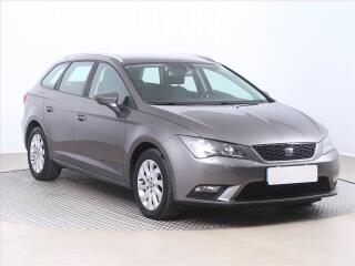 Seat Leon 2.0 TDI, Navi, Tempomat