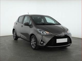 Toyota Yaris 1.5 Dual VVT-i, Automat