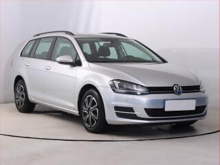 Volkswagen Golf 1.6 TDI, Automat, Serv.kniha
