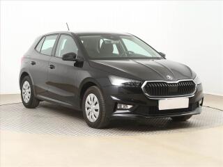 �koda Fabia 1.0, �R,1.maj, Serv.kniha
