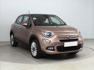 Fiat 500X 1.4 MultiAir, K��e, Tempomat
