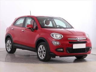 Fiat 500X 1.6 E.torQ, Tempomat