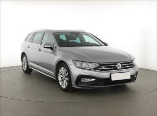Volkswagen Passat Business 2.0 TDI