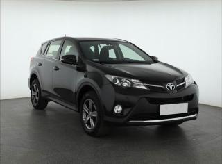 Toyota RAV4 2.0 D-4D, 4X4, Tempomat
