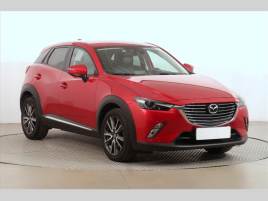 Mazda CX-3 Revolution 1.5 Skyactiv-D