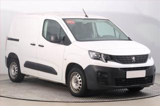 Peugeot Partner 1.6 BlueHDi, R, DPH