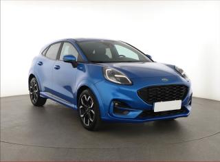 Ford Puma ST-Line 1.0 EcoBoost mHEV