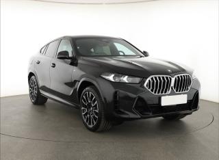BMW X6 xDrive30d, M Paket, xDrive