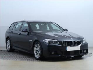 BMW M Sport 530d xDrive, 4X4