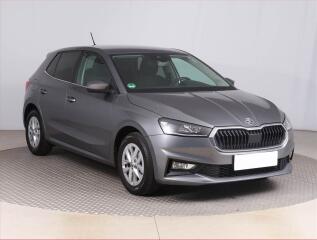 �koda Fabia Style 1.0 TSI, �R,1.maj