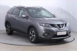 Nissan X-Trail 2.0 dCi, 4X4, Automat