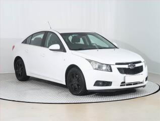 Chevrolet Cruze 2.0 VCDi, Tempomat