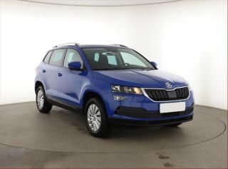 �koda Karoq 2.0 TDI, Automat, Navi