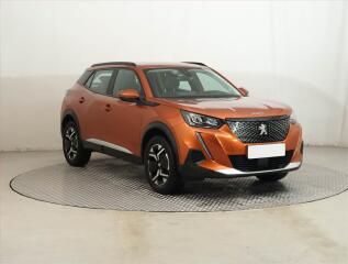 Peugeot 2008 1.2 PureTech, �R,1.maj