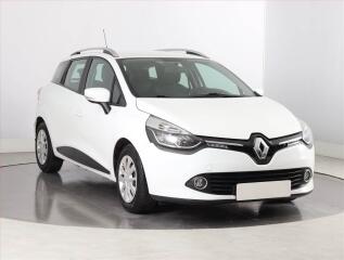 Renault Clio 1.5 dCi, Navi, Tempomat