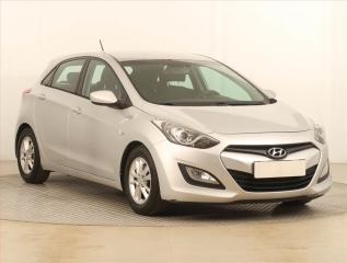 Hyundai i30 1.6 GDI, R,1.maj, Serv.kniha