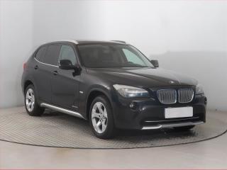 BMW X1 xDrive23d, 4X4, Automat