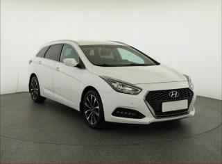 Hyundai i40 1.6 CRDi, Automat, Serv.kniha