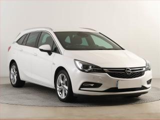 Opel Astra Elegance 1.6 CDTI, Navi