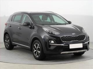 Kia Sportage 1.6 GDI, �R,1.maj, Serv.kniha