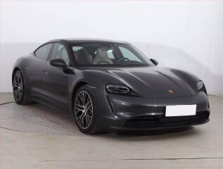 Porsche Taycan 84 kWh Plus, SoH 93%