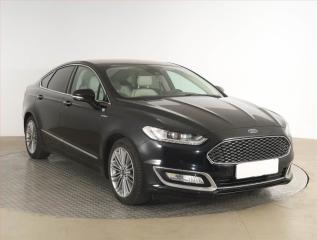Ford Mondeo Vignale 2.0 Hybrid, Automat