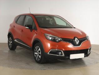 Renault Captur 0.9 TCe, Navi, Tempomat