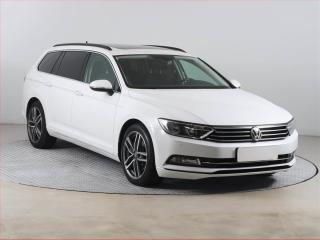 Volkswagen Passat Comfortline 2.0 TDI, Automat