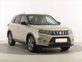 Suzuki Vitara Premium 1.4 BoosterJet, 4x4