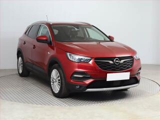 Opel Grandland X Innovation 1.2 Turbo, Automat