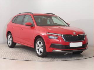 koda Kamiq Ambition 1.0 TSI, Serv.kniha
