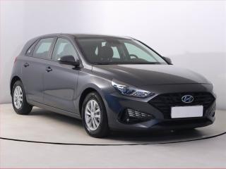 Hyundai i30 Comfort 1.0 T-GDI, Serv.kniha