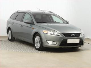Ford Mondeo Titanium 1.8 TDCi, po STK