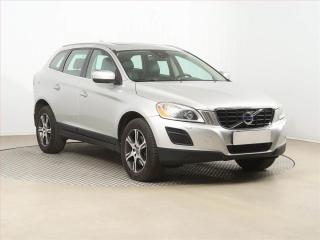 Volvo XC60 D5, 4X4, Automat, Ke, Navi
