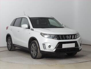 Suzuki Vitara Premium 1.4 BoosterJet, 4X4