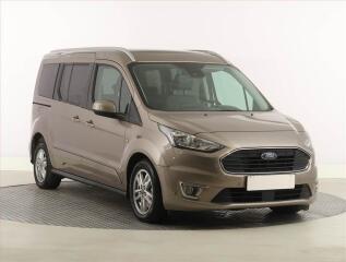 Ford Tourneo Connect Maxi Titanium 1.5 EcoBlue