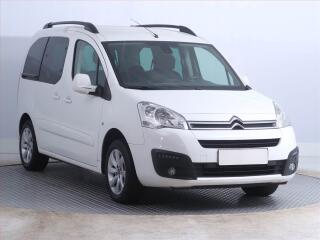 Citro�n Berlingo Shine 1.6 BlueHDi, 5M�st, �R