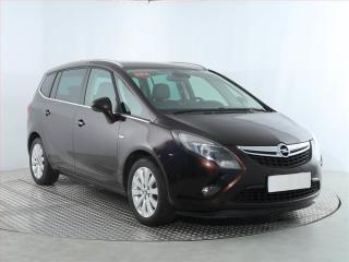 Opel Zafira 1.6 CDTI, R,2.maj, Serv.kniha