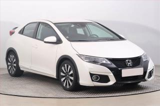 Honda Civic Elegance 1.8 i-VTEC