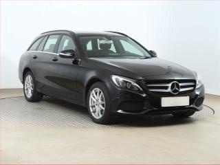 Mercedes-Benz C 200 BlueTEC, Automat, Navi