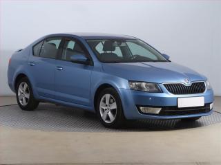 koda Octavia Ambition Plus 2.0 TDI