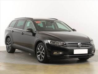 Volkswagen Passat Business 2.0 TDI, digi klima
