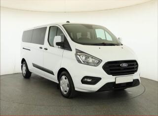Ford Transit Custom Trend 2.0 EcoBlue mHEV, Bus