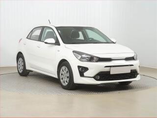 Kia Rio 1.2 DPI, �R,1.maj, Serv.kniha