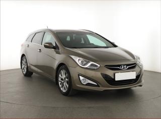Hyundai i40 1.7 CRDi, R,1.maj, Serv.kniha