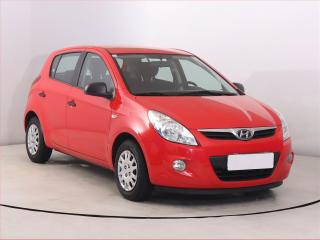 Hyundai i20 1.2, Serv.kniha