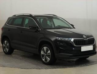 �koda Karoq Style 2.0 TDI