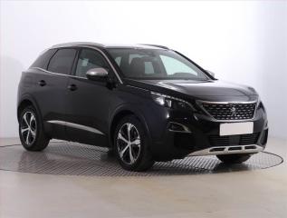 Peugeot 3008 GT 2.0 BlueHDi, Automat