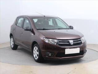 Dacia Sandero 1.2 16V, �R,1.maj