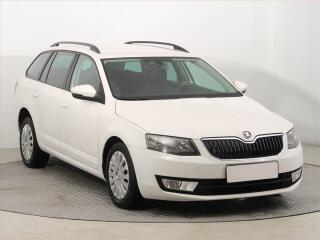 �koda Octavia Ambition Plus 1.6 TDI